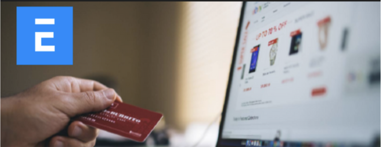 Why should you choose ERPNext for your E-commerce Website? - Cover Image